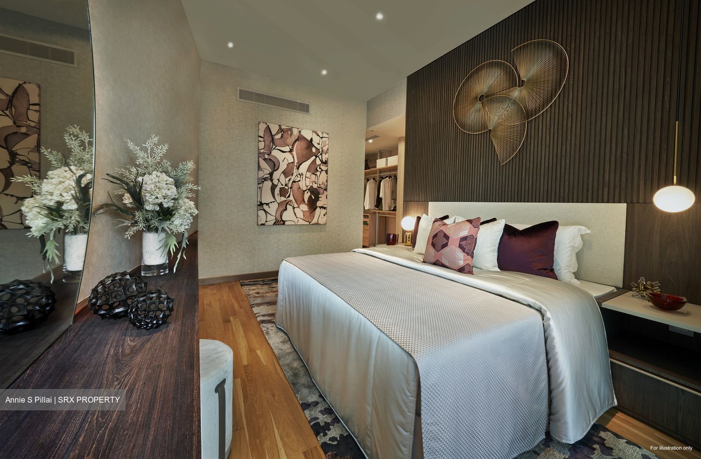 The Residences at W Singapore Sentosa Cove (D4), Condominium #577212511